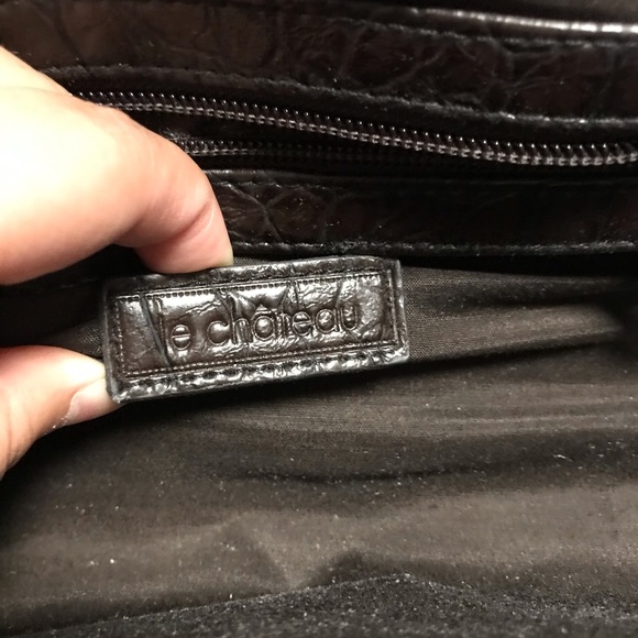 Baguette Bag - Picture 8 of 8